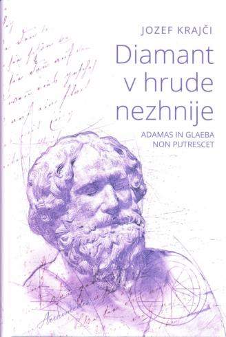 DIAMANT V HRUDE NEZHNIJE