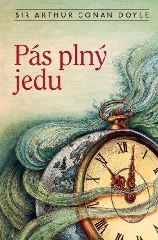 PAS PLNY JEDU