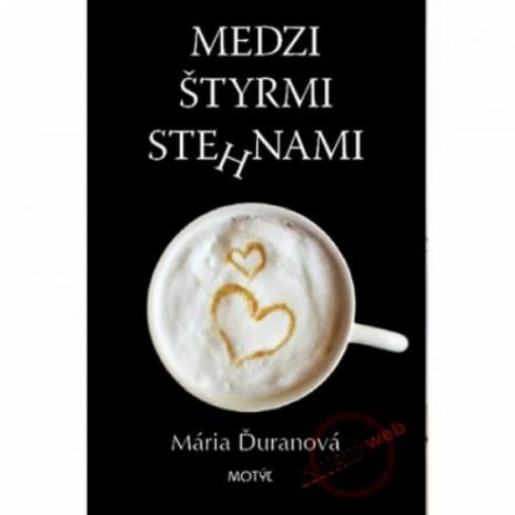 MEDZI STYRMI STEHNAMI