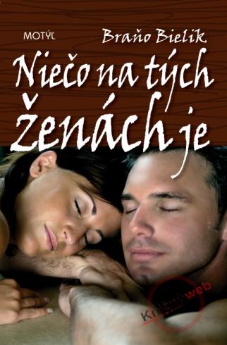NIECO NA TYCH ZENACH JE