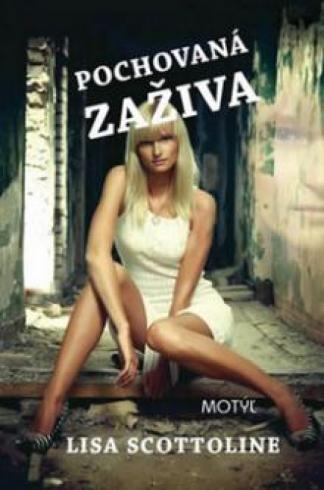 POCHOVANA ZAZIVA