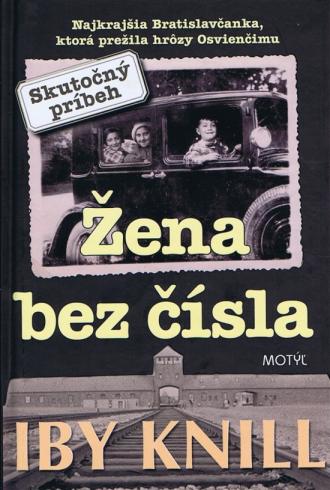 ZENA BEZ CISLA