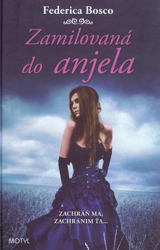 ZAMILOVANA DO ANJELA