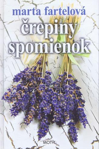 CREPINY SPOMIENOK