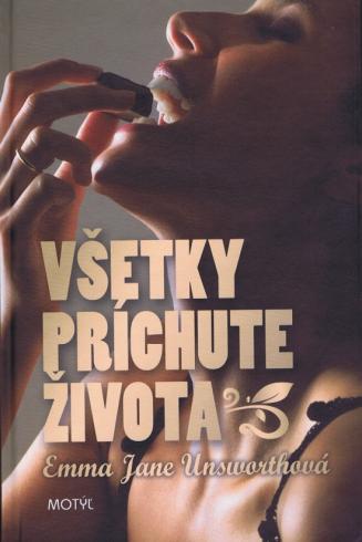 VSETKY PRICHUTE ZIVOTA