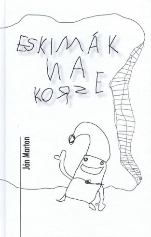 ESKIMAK NA KORZE