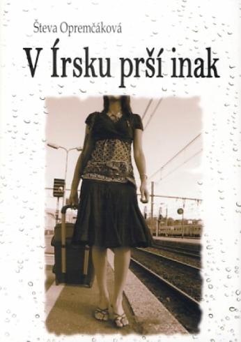 V IRSKU PRSI INAK