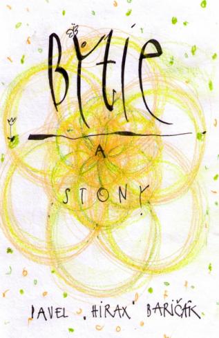 BYTIE A STONY
