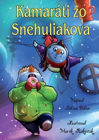 KAMARATI ZO SNEHULIAKOVA