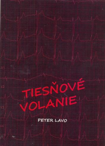 TIESNOVE VOLANIE