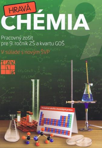 HRAVA CHEMIA
