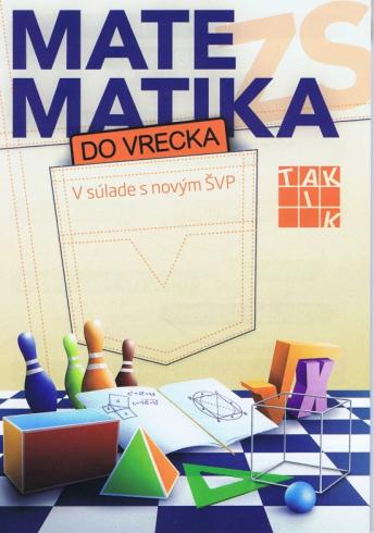 MATEMATIKA DO VRECKA