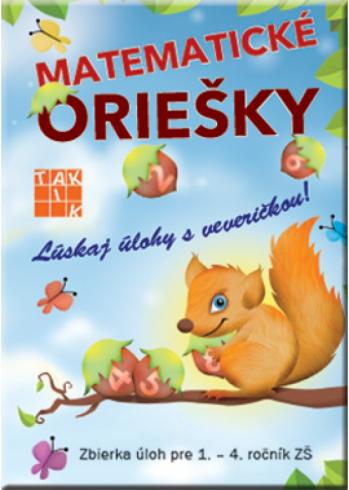 MATEMATICKE ORIESKY