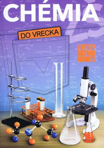 CHEMIA DO VRECKA
