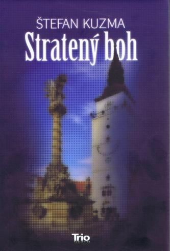 STRATENY BOH