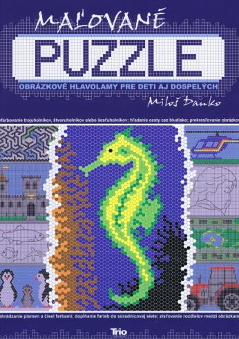 MALOVANE PUZZLE