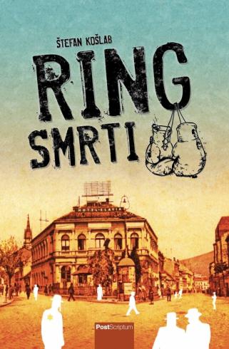 RING SMRTI