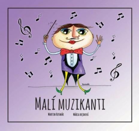 MALI MUZIKANTI