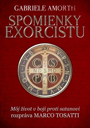 SPOMIENKY EXORCISTU
