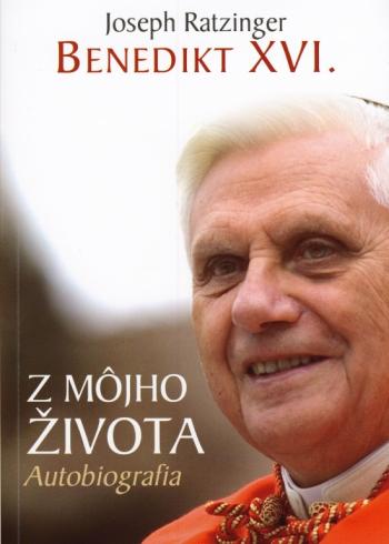 BENEDIKT XVI.