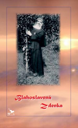 BLAHOSLAVENA ZDENKA