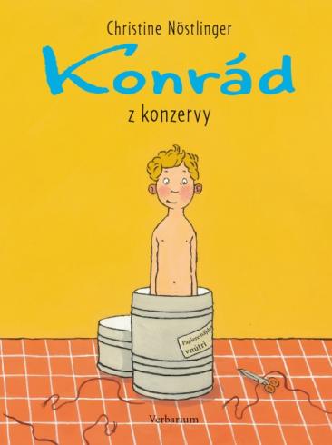 KONRAD Z KONZERVY