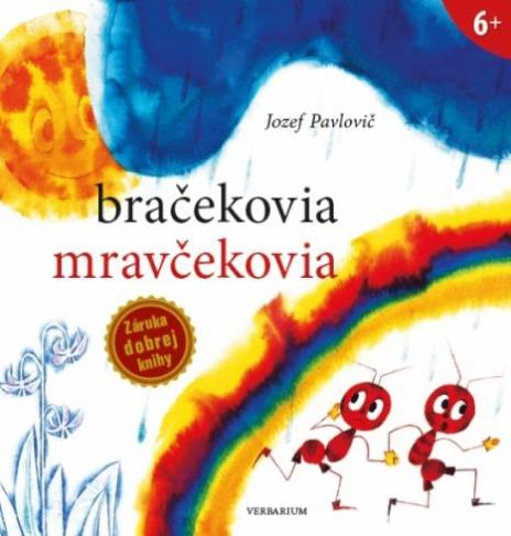 BRACEKOVIA MRAVCEKOVIA