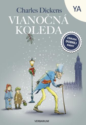 VIANOCNA KOLEDA