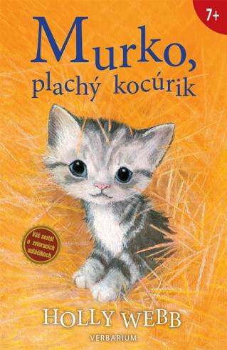 MURKO, PLACHY KOCURIK