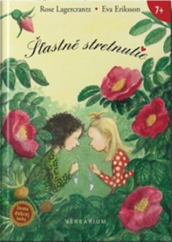 STASTNE STRETNUTIE