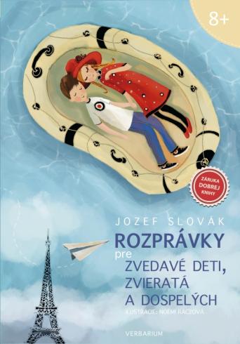 ROZPRAVKY PRE ZVEDAVE DETI, ZVIERATA A DOSPELYCH