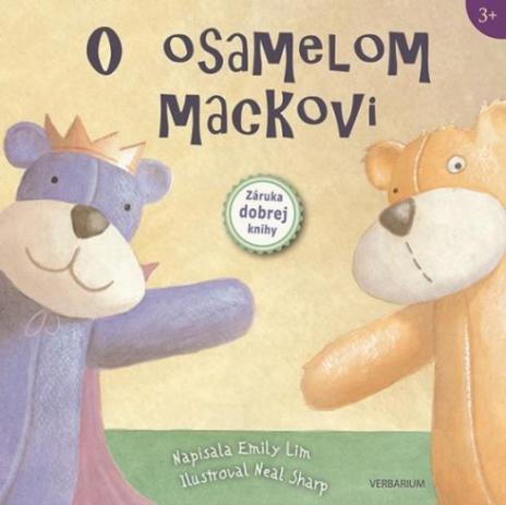 O OSAMELOM MACKOVI