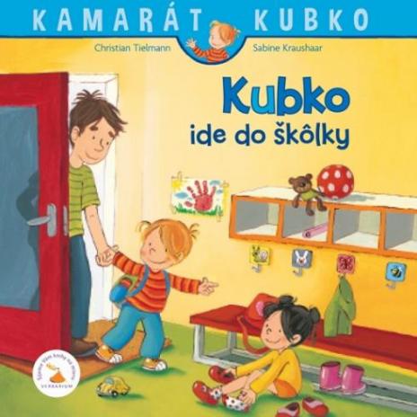 KUBKO IDE DO SKOLKY