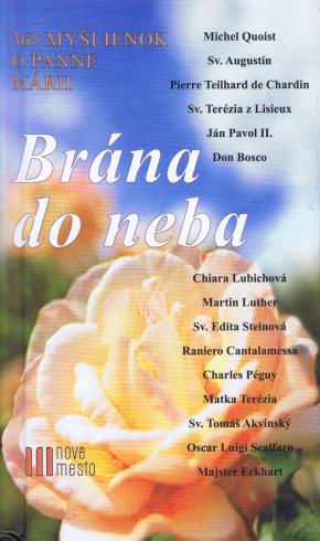 BRANA DO NEBA
