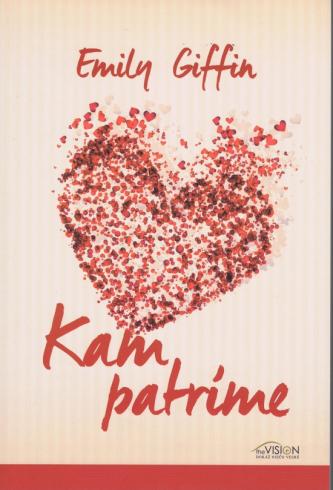KAM PATRIME
