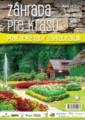 ZAHRADA PRE KRASU