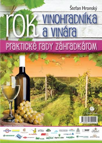 ROK VINOHRADNIKA A VINARA