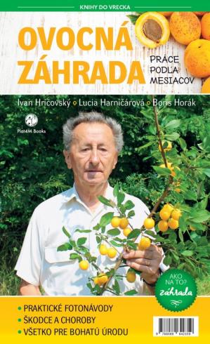OVOCNA ZAHRADA