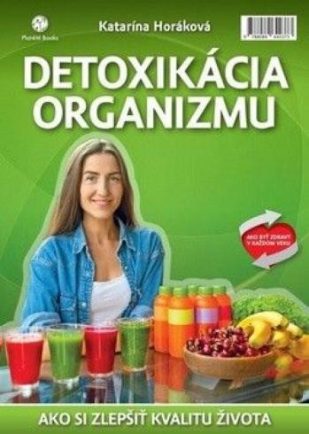 DETOXIKACIA ORGANIZMU