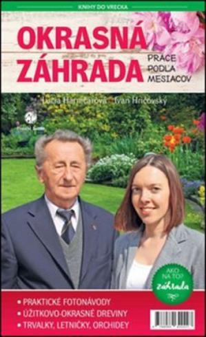OKRASNA ZAHRADA