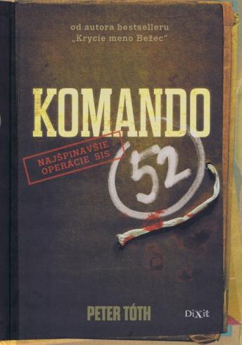 KOMANDO 52