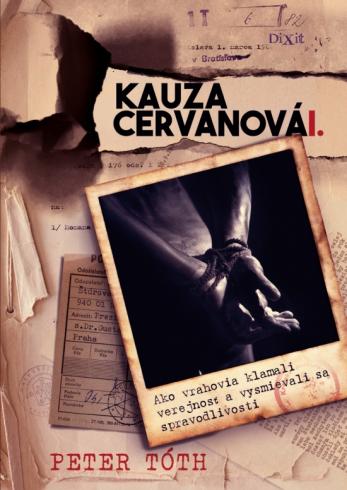 KAUZA CERVANOVA I.