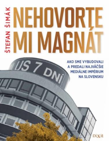 NEHOVORTE MI MAGNAT