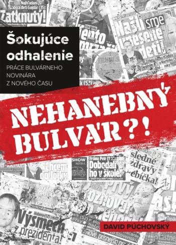 NEHANEBNY BULVAR?!