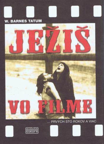 JEZIS VO FILME