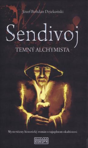 SENDIVOJ TEMNY ALCHYMISTA