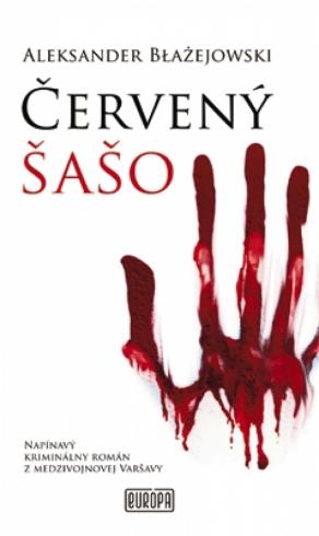 CERVENY SASO