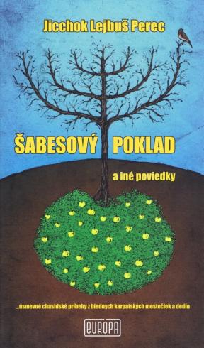 SABESOVY POKLAD A INE POVIEDKY
