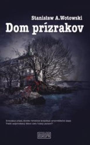 DOM PRIZRAKOV