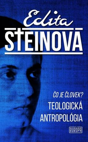 CO JE CLOVEK? TEOLOGICKA ANTROPOLOGIA